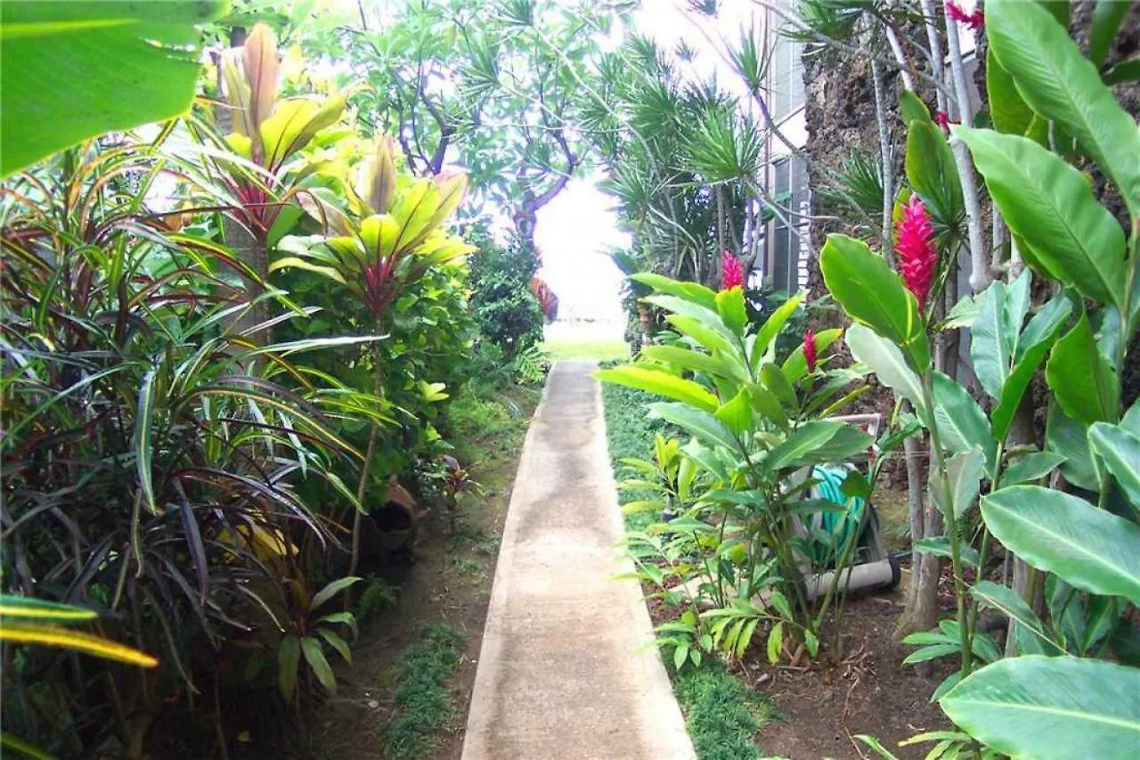 Holiday home 2 Bedroom Ocean Front Condo In Honokowai - Sleeps 6 - Pikake #A6 Napili-Honokowai