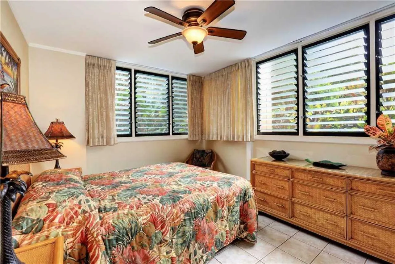 Holiday home 2 Bedroom Ocean Front Condo In Honokowai - Sleeps 6 - Pikake #A6 Napili-Honokowai