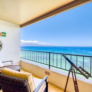 Holiday home Maui Kai, Napili-Honokowai