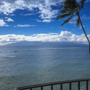 Aparthotel Kahana Reef By Maui And, Napili-Honokowai
