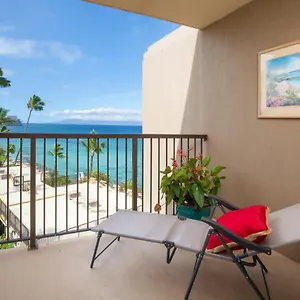 Hotel Hale Ono Loa 406, Napili-Honokowai